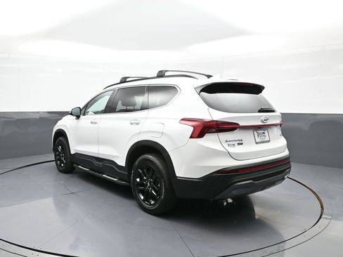 Certified 2023 Hyundai Santa Fe XRT AWD/4WD image 8