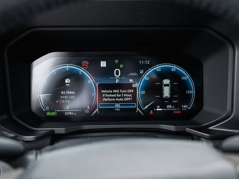 Certified 2024 Toyota Land Cruiser Base image 31