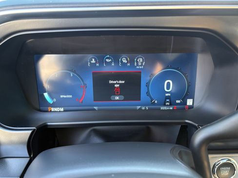 Used 2024 Ford F250 Platinum image 36