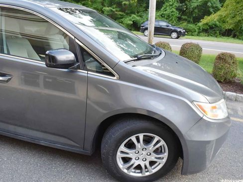 Used 2013 Honda Odyssey EX image 71