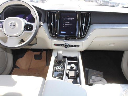New 2025 Volvo XC60 T8 Plus w/ Protection Package Premier image 6