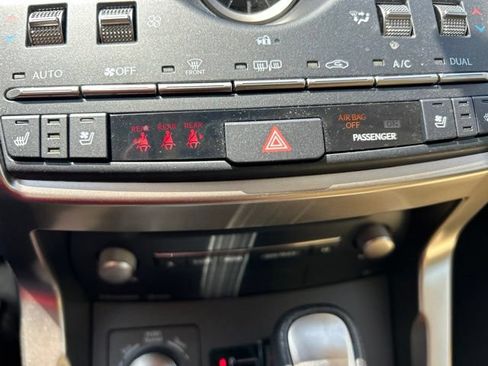 Used 2021 Lexus NX 300 FWD w/ Comfort Package image 16