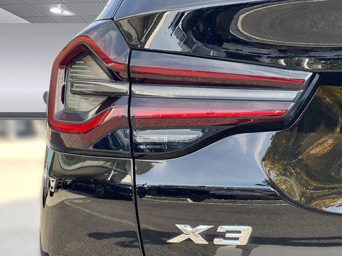 Used 2024 BMW X3 xDrive30i w/ Convenience Package image 13