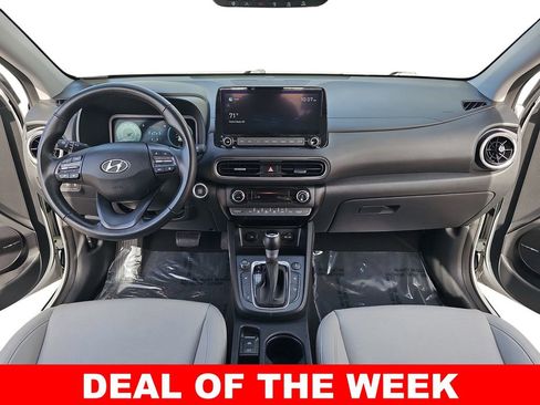 Used 2022 Hyundai Kona Limited image 9