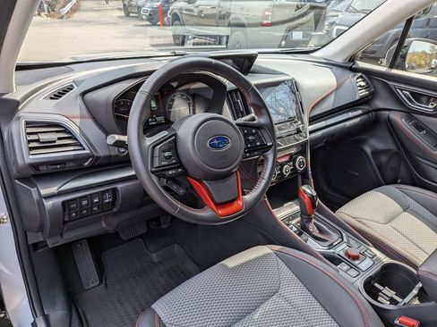 Used 2023 Subaru Forester Sport image 15