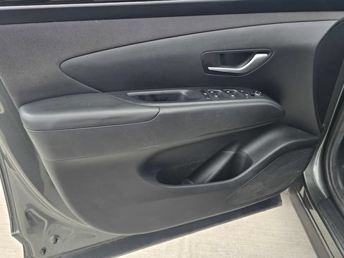 Used 2023 Hyundai Tucson SEL w/ Convenience Package FWD image 21