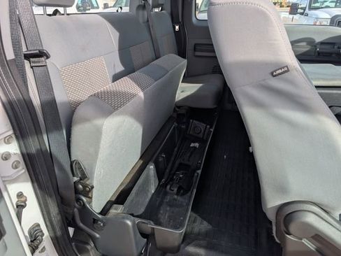 Used 2016 Ford F250 XL w/ Power Equipment Group image 29