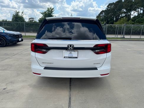 Certified 2023 Honda Odyssey Sport image 7