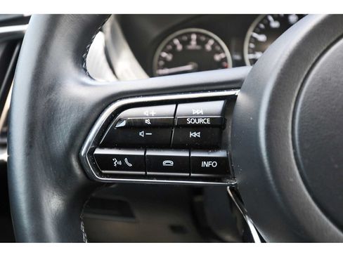 Used 2025 MAZDA CX-90 3.3 Turbo w/ Select Package AWD/4WD image 16