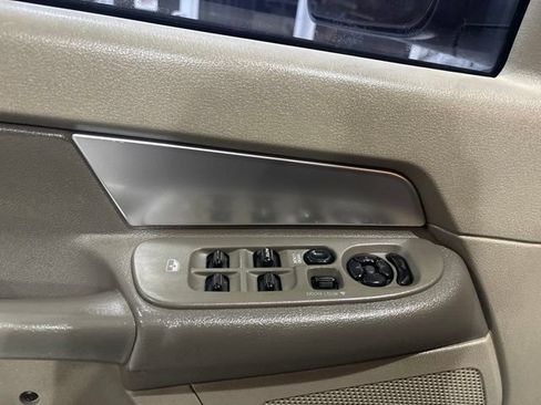 Used 2007 Dodge Ram 2500 Truck SLT w/ Light Group AWD/4WD image 15
