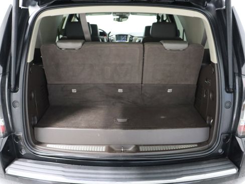 Used 2016 GMC Yukon Denali w/ Open Road Package image 38