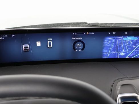 New 2025 Ford Expedition Tremor image 30