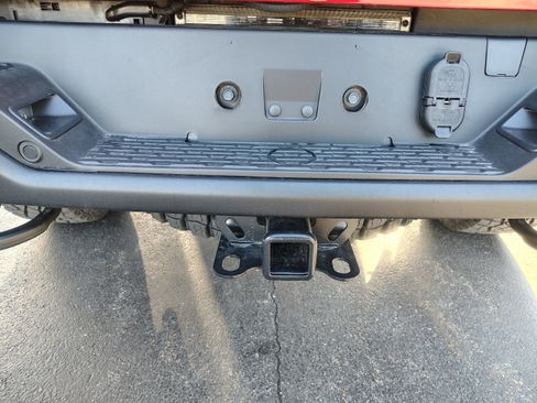 New 2026 RAM 1500 RHO image 10