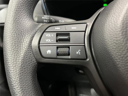 New 2026 Honda CR-V LX image 13