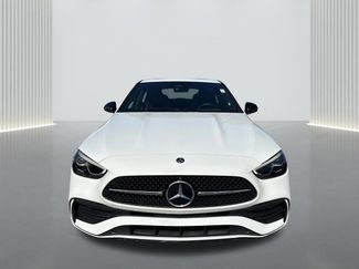 Used 2023 Mercedes-Benz C 300 Sedan video 2