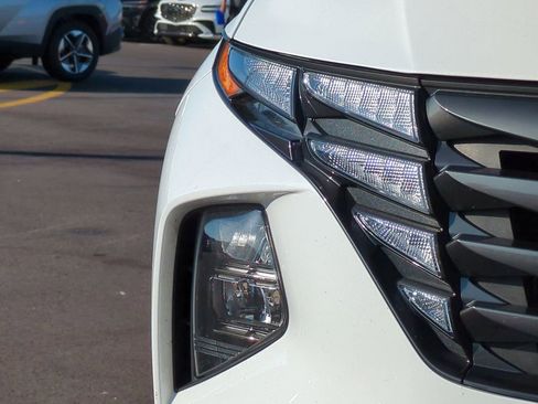 Certified 2023 Hyundai Tucson SEL image 9