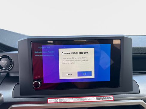 New 2025 Toyota Tacoma SR5 image 21