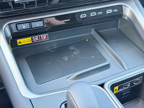 New 2026 Lexus TX 350 AWD image 32