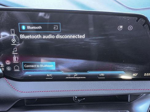 New 2026 Chevrolet Corvette Stingray Coupe w/ 1LT image 31