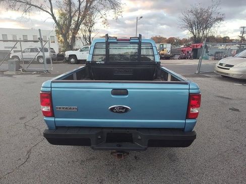 Used 2008 Ford Ranger Sport image 7