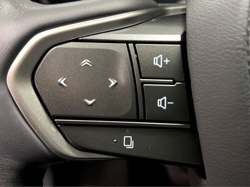 Certified 2026 Lexus NX 350h AWD w/ Cold Area Package image 12