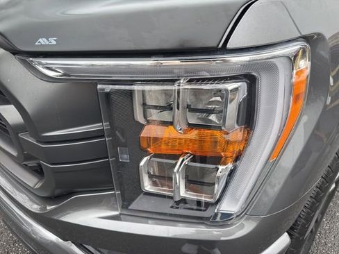 Used 2022 Ford F150 XLT w/ Equipment Group 302A High image 31