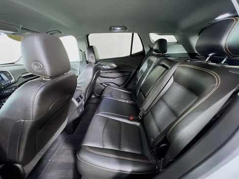 Used 2021 GMC Terrain SLT image 22