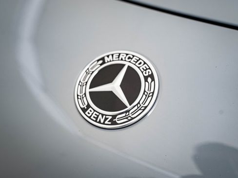 New 2026 Mercedes-Benz CLE 300 4MATIC Coupe image 16