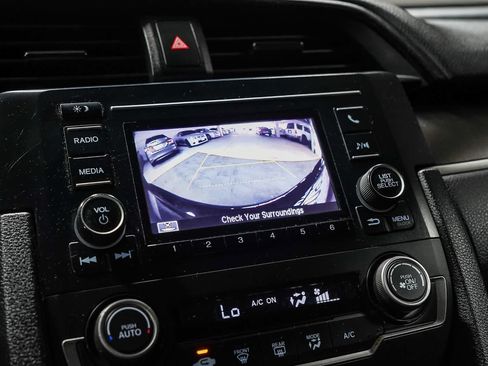 Used 2019 Honda Civic LX image 25