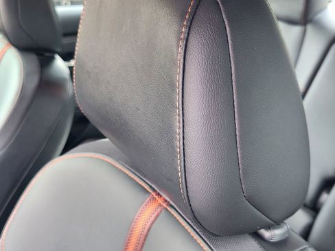 Used 2021 Nissan Sentra SR w/ SR Premium Package image 14