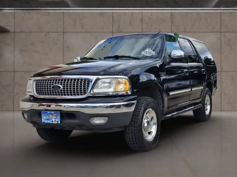 Used 1999 Ford Expedition 4WD image 3