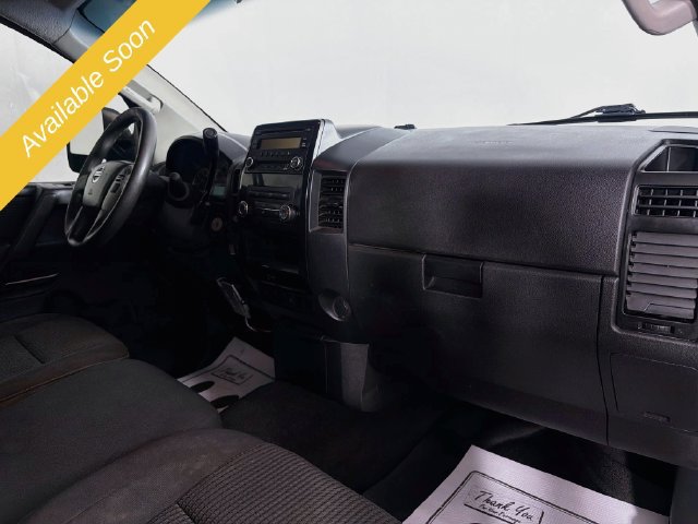Used 2014 Nissan Titan SV AWD/4WD image 31
