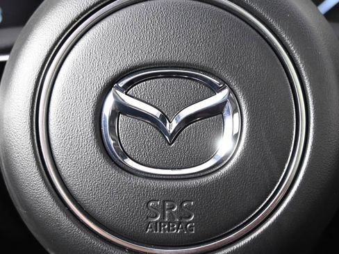 New 2026 MAZDA CX-50 2.5 Hybrid w/ Weather Package AWD/4WD image 36