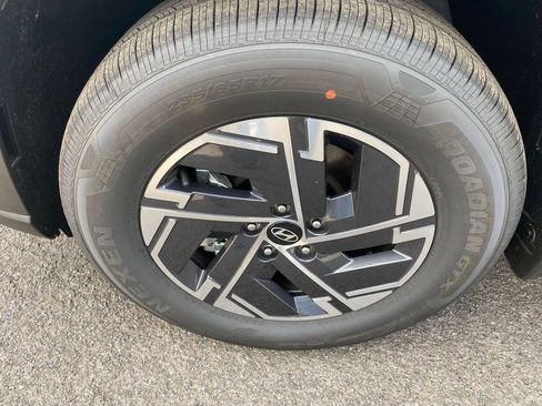 New 2026 Hyundai Tucson Blue SE image 27