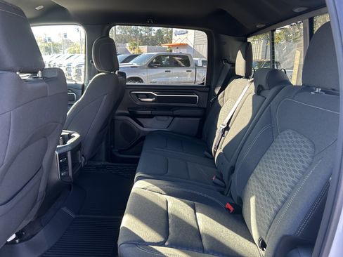 New 2026 RAM 1500 Big Horn w/ Night Edition image 56