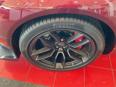 Used 2023 Dodge Challenger SRT Hellcat image 34