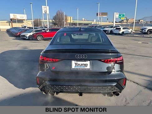 New 2026 Audi S3 Premium image 4