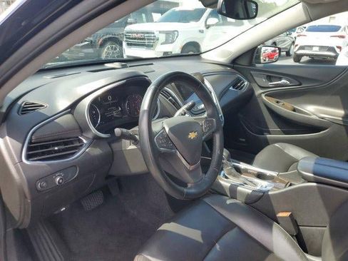 Used 2024 Chevrolet Malibu LT FWD image 15