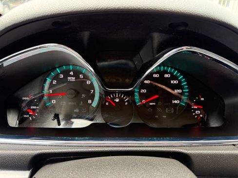 Used 2015 Chevrolet Traverse LT w/ Style and Technology Package AWD/4WD image 21