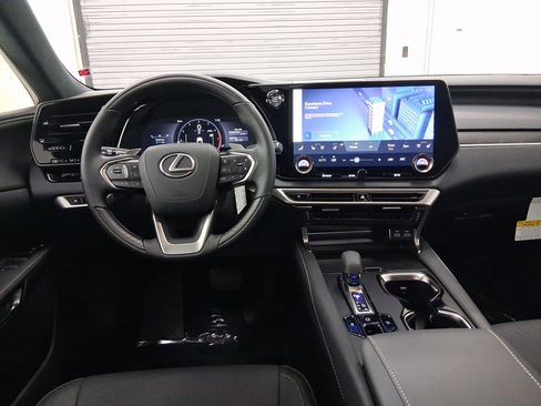 New 2026 Lexus RX 350 Premium image 4