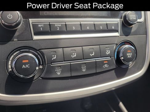 Used 2017 Nissan Altima 2.5 S w/ Power Driver Seat Package FWD image 25