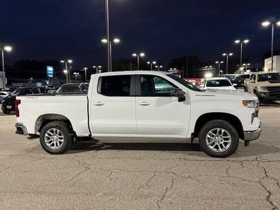 New 2026 Chevrolet Silverado 1500 LT