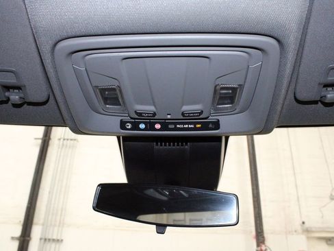 Used 2024 Chevrolet Silverado 1500 W/T w/ WT Fleet Convenience Package image 18