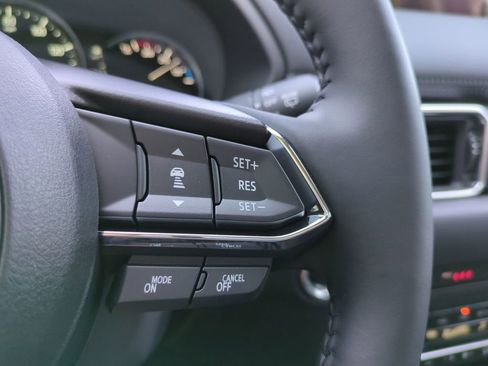 New 2025 MAZDA CX-5 AWD 2.5 S w/ Premium Plus Pkg image 26