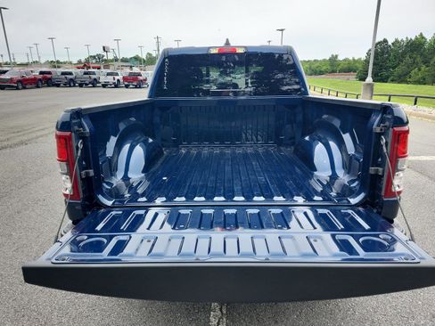 Used 2024 RAM 1500 Tradesman AWD/4WD image 11
