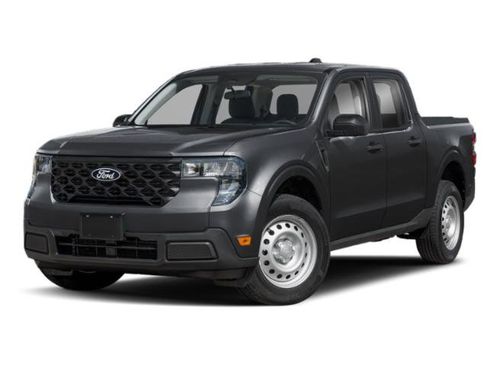 New 2026 Ford Maverick XL FWD image 33