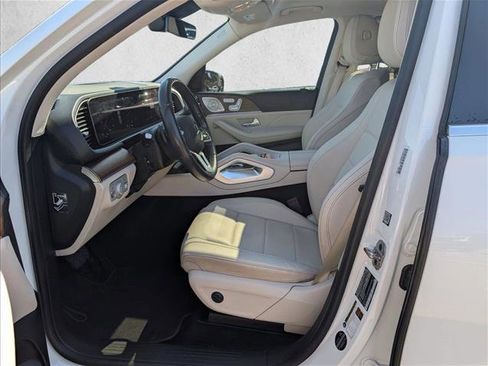 Used 2021 Mercedes-Benz GLE 350 4MATIC image 15