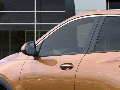 New 2026 Buick Encore GX Preferred AWD/4WD image 12