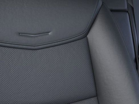 New 2025 Cadillac XT6 Premium Luxury w/ LPO, Floor Liner Package FWD image 21