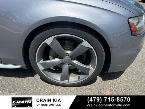 Used 2015 Audi A4 2.0T Premium Plus w/ Premium Plus Package AWD/4WD image 10